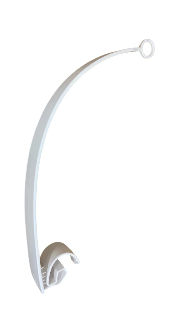 Stokke Yoga Baby Bouncer & Swing, Light Sand - Image 4