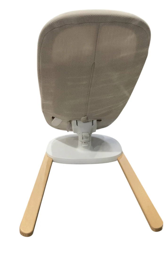 Stokke Yoga Baby Bouncer & Swing, Light Sand - Image 3