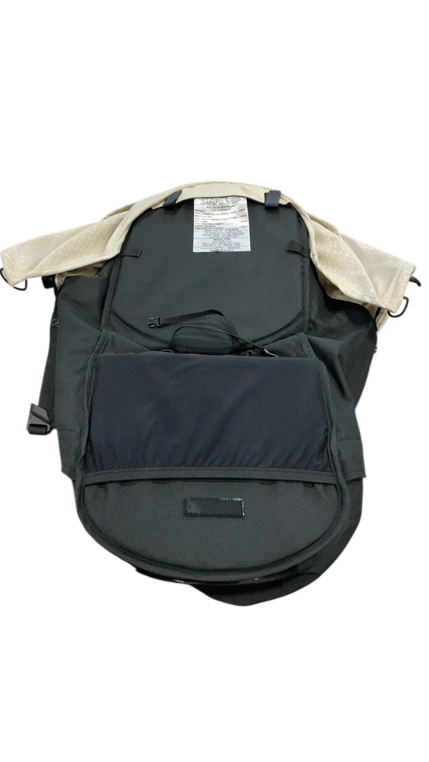 Stokke YOYO 0+ Newborn Pack, Bonpoint Beige - Image 3