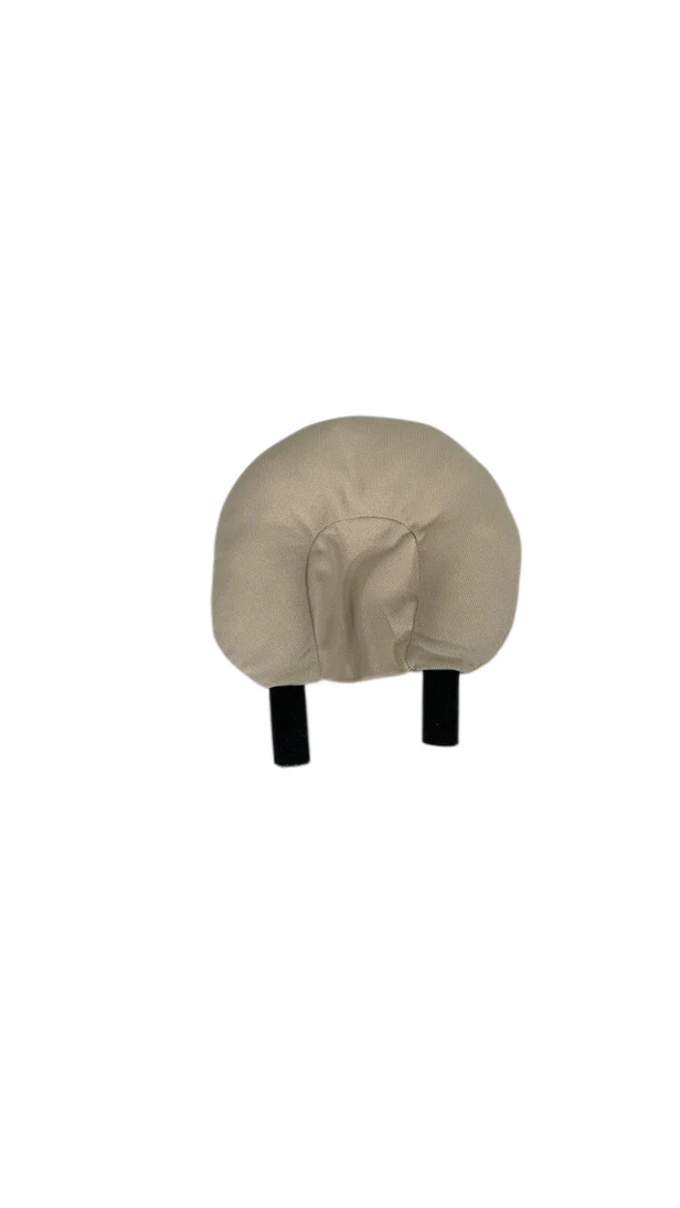 Stokke YOYO 0+ Newborn Pack, Bonpoint Beige - Image 4