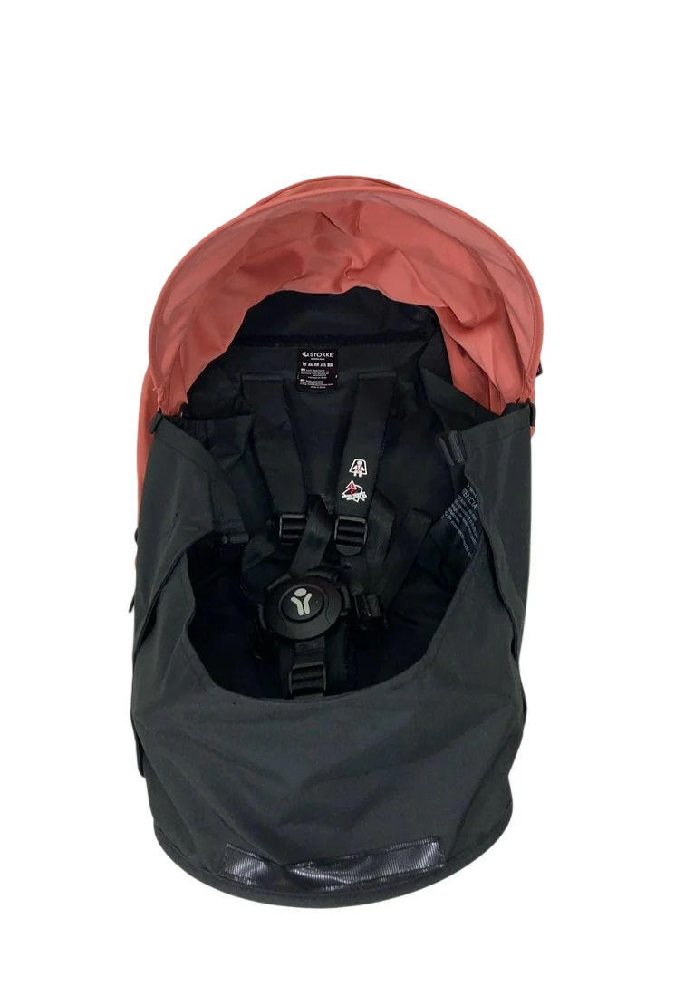 Stokke YOYO 0+ Newborn Pack, Ginger - Image 2