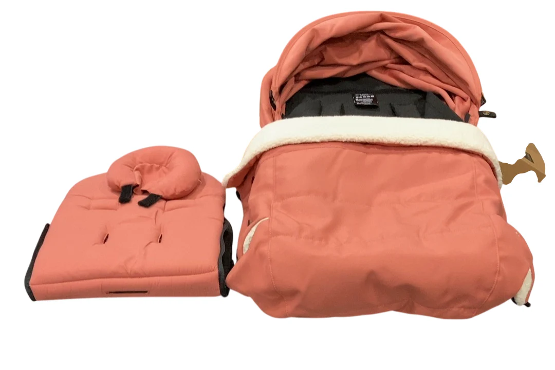 Stokke YOYO 0+ Newborn Pack, Ginger - Image 2