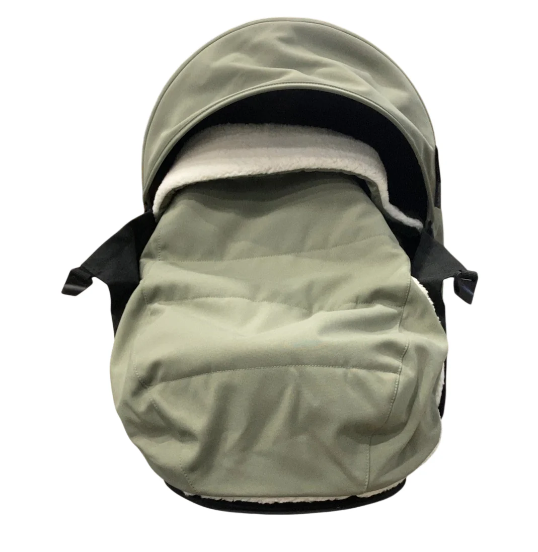 Stokke YOYO 0+ Newborn Pack, Olive - Image 2