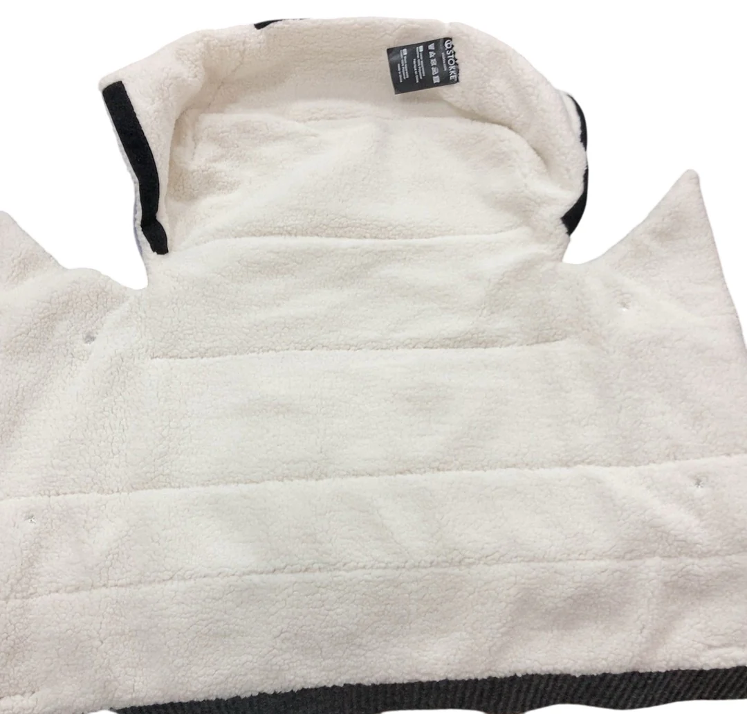 Stokke YOYO 0+ Newborn Pack, Stone - Image 3