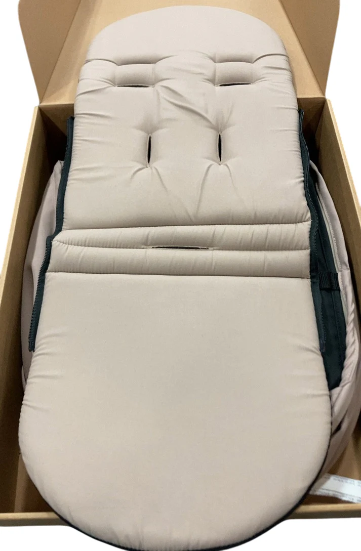 Stokke YOYO 0+ Newborn Pack, Taupe - Image 3
