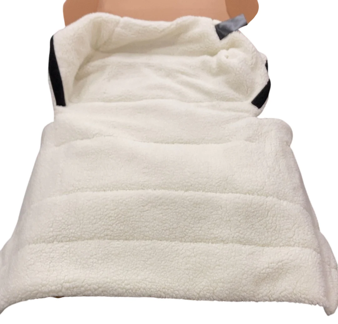 Stokke YOYO 0+ Newborn Pack, Taupe - Image 4