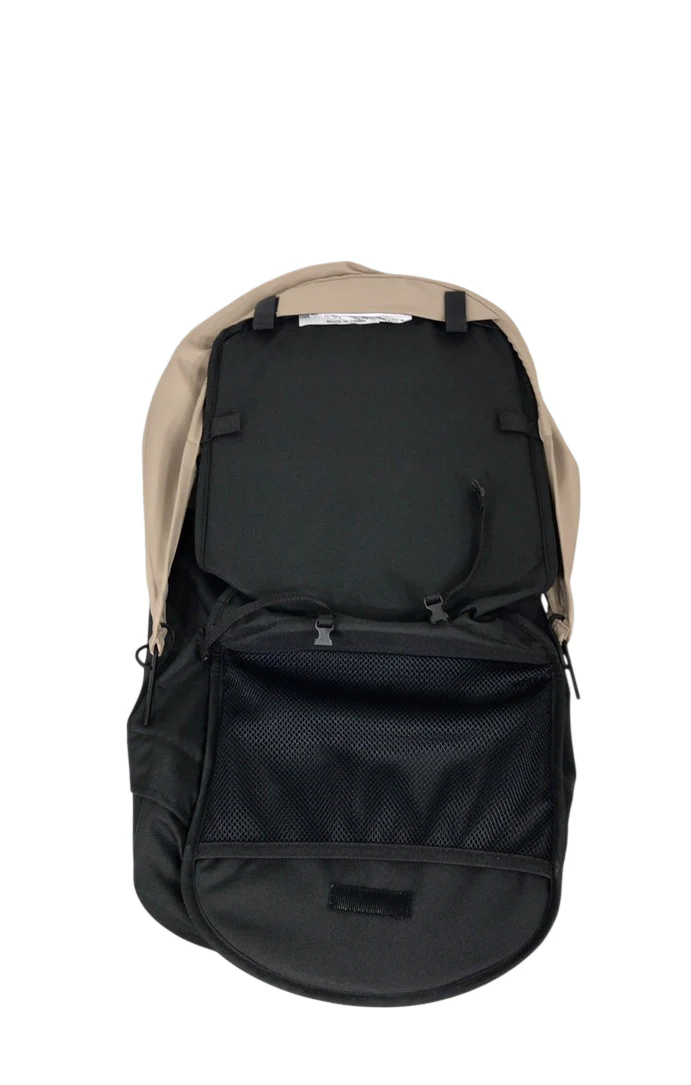 Stokke YOYO 0+ Newborn Pack, Taupe - Image 4
