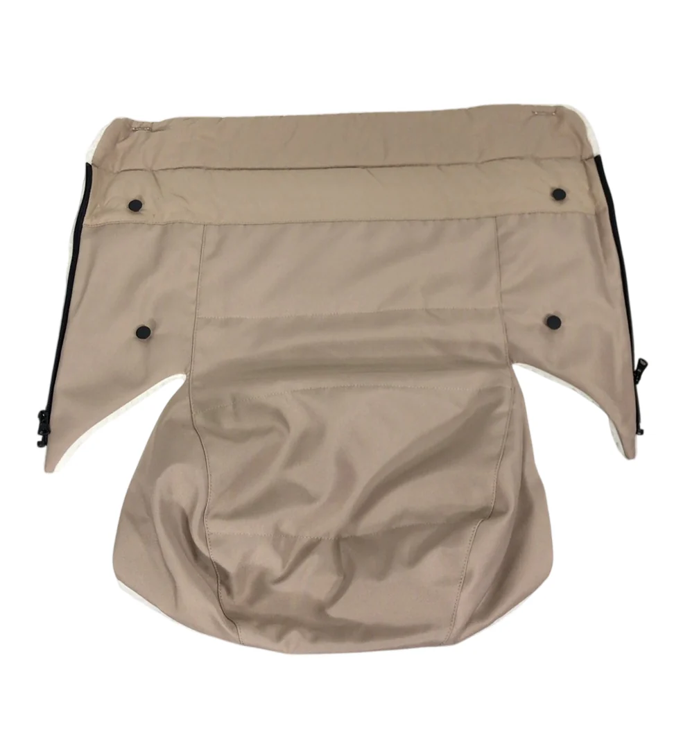 Stokke YOYO 0+ Newborn Pack, Taupe - Image 5