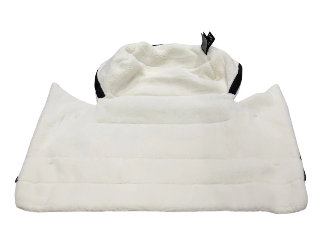 Stokke YOYO 0+ Newborn Pack, Toffee - Image 3