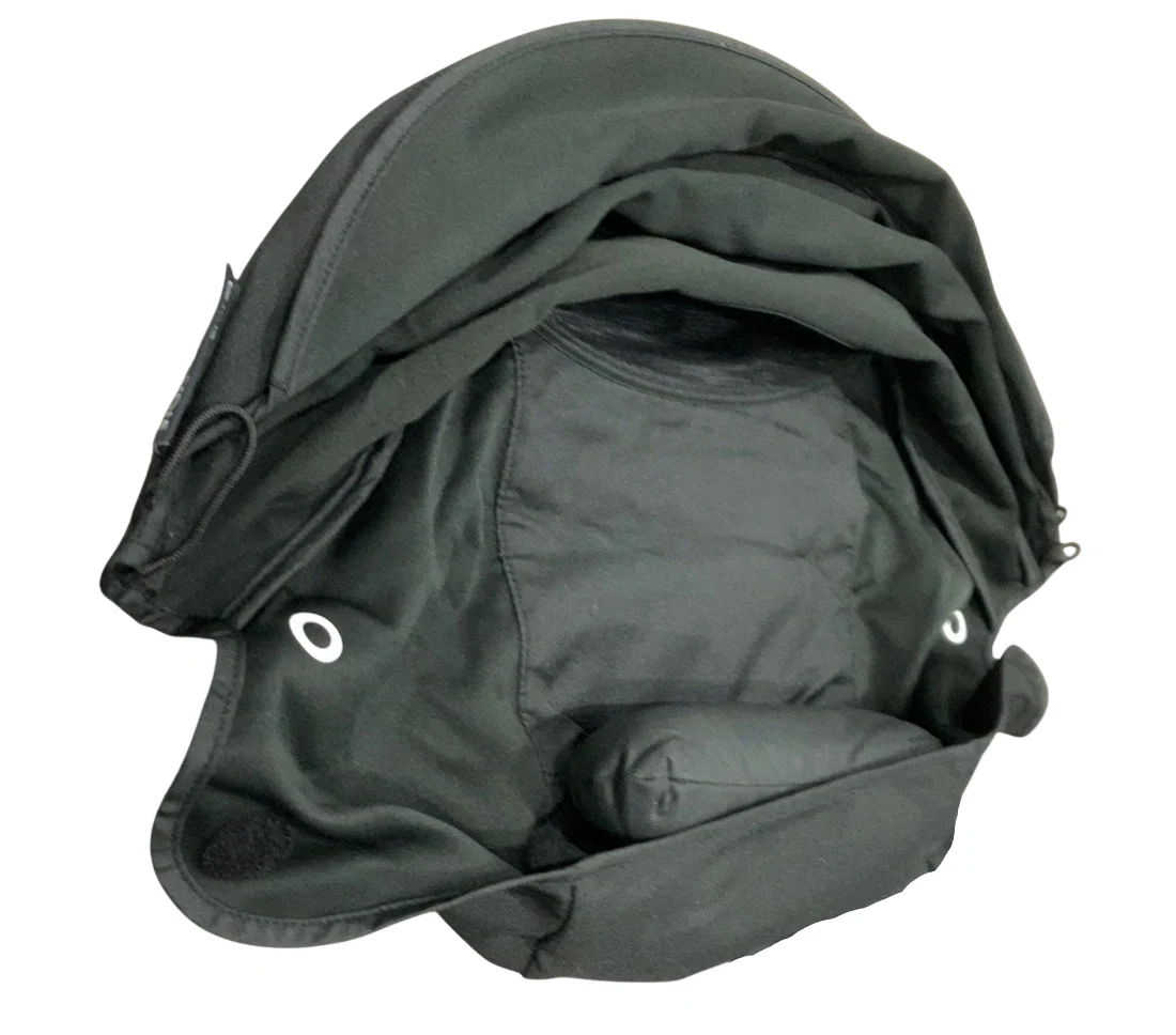Stokke YOYO 6+ Color Pack, Black - Image 3