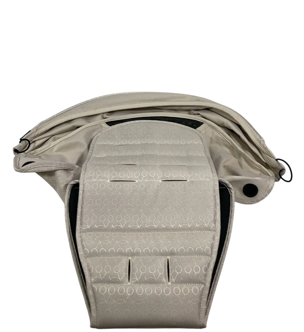 Stokke YOYO 6+ Color Pack, Bonpoint Beige - Image 4
