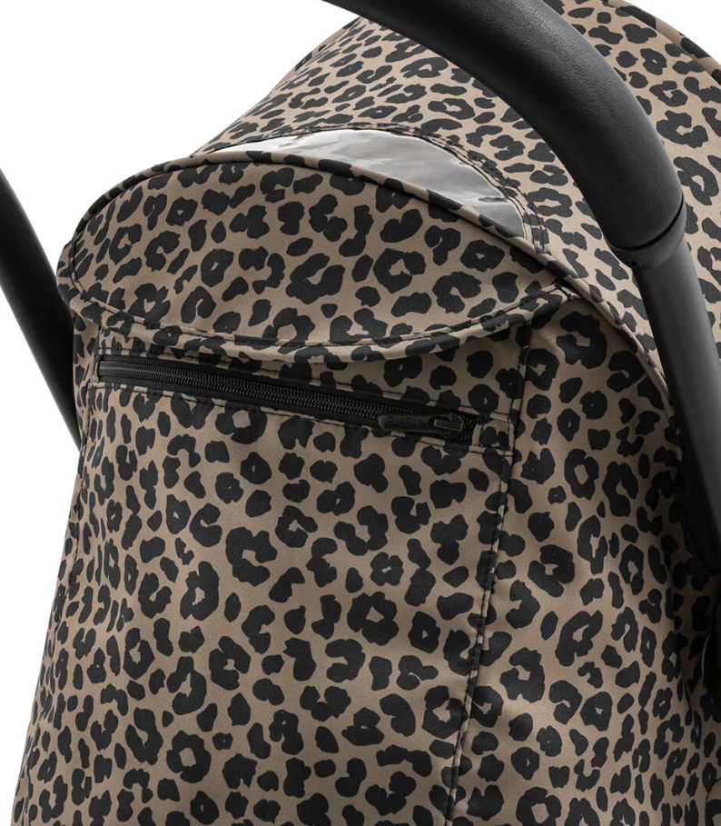 Stokke YOYO 6+ Color Pack, Leopard - Image 2