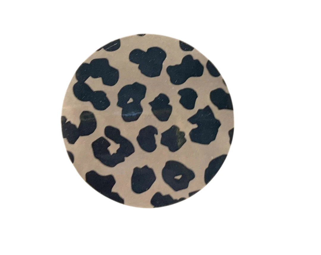 Stokke YOYO 6+ Color Pack, Leopard - Image 4