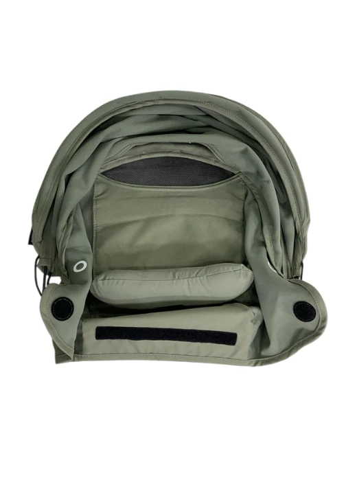 Stokke YOYO 6+ Color Pack, Olive - Image 3