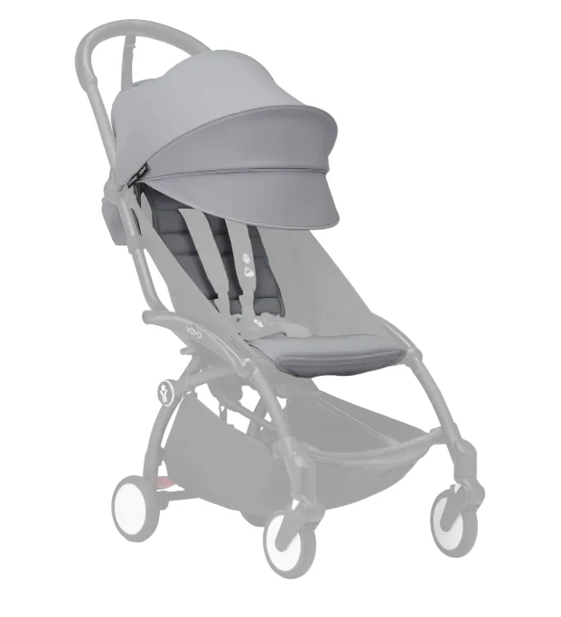 Stokke YOYO 6+ Color Pack, Stone