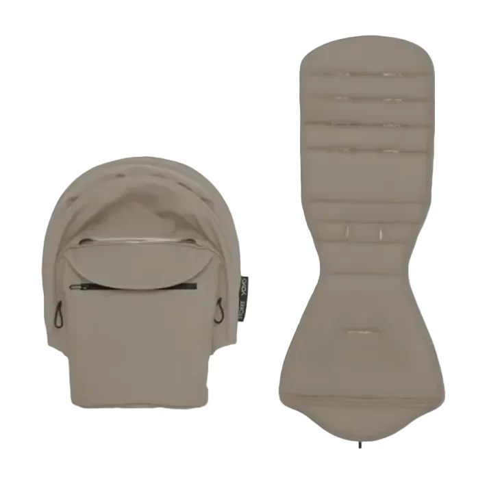 Stokke YOYO 6+ Color Pack, Taupe