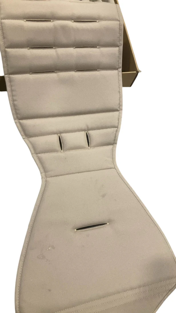 Stokke YOYO 6+ Color Pack, Taupe - Image 2