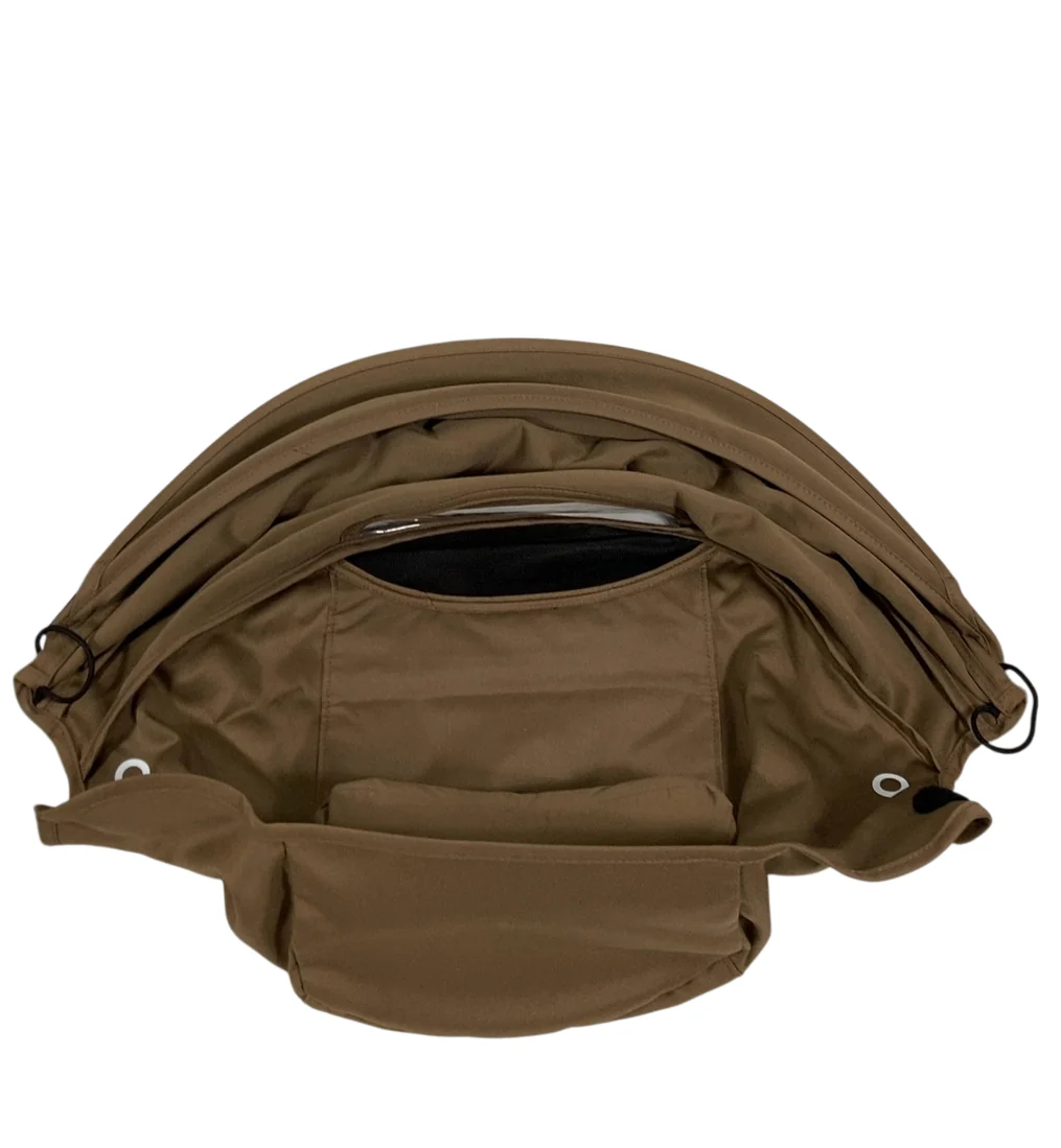 Stokke YOYO 6+ Color Pack, Toffee - Image 2