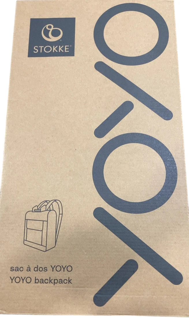 Stokke YOYO Backpack - Image 6