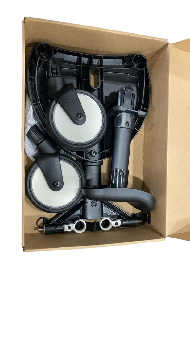 Stokke YOYO Board, Black - Image 4