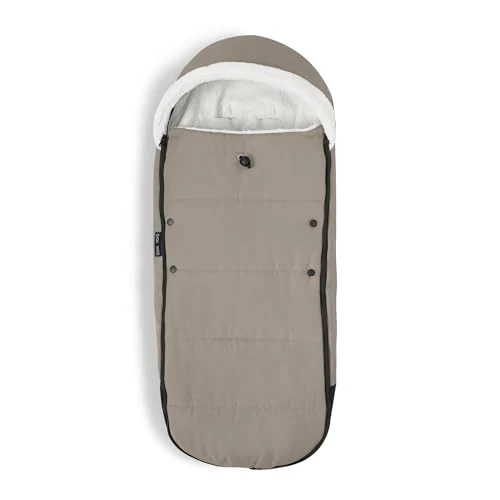 Stokke YOYO Footmuff, Taupe