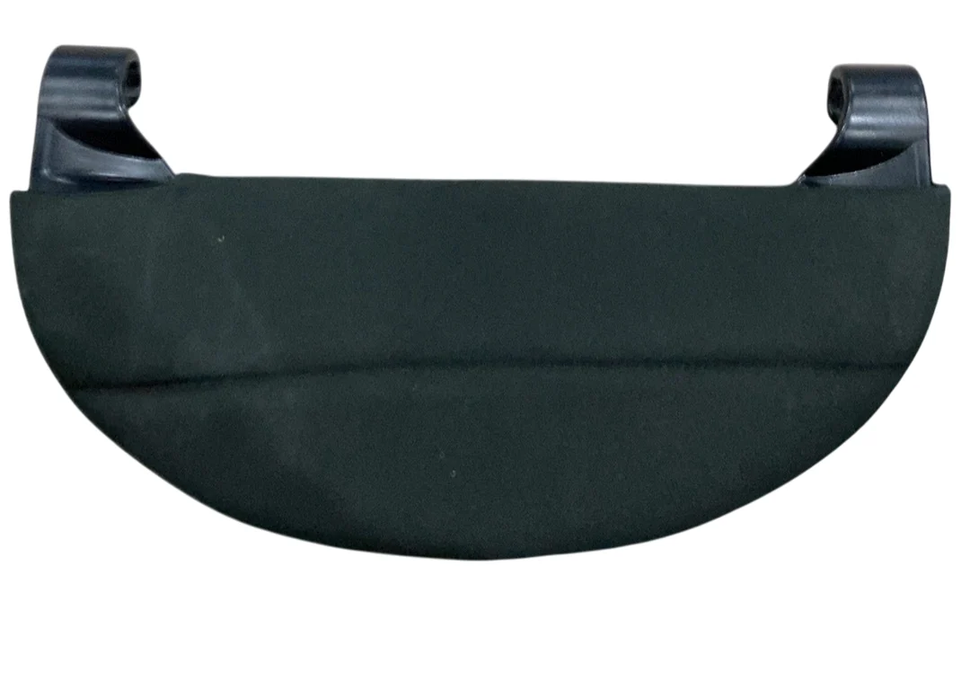 Stokke YOYO Leg Rest, Black
