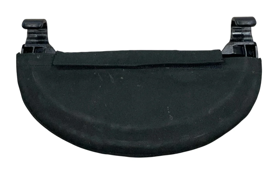 Stokke YOYO Leg Rest, Black - Image 2