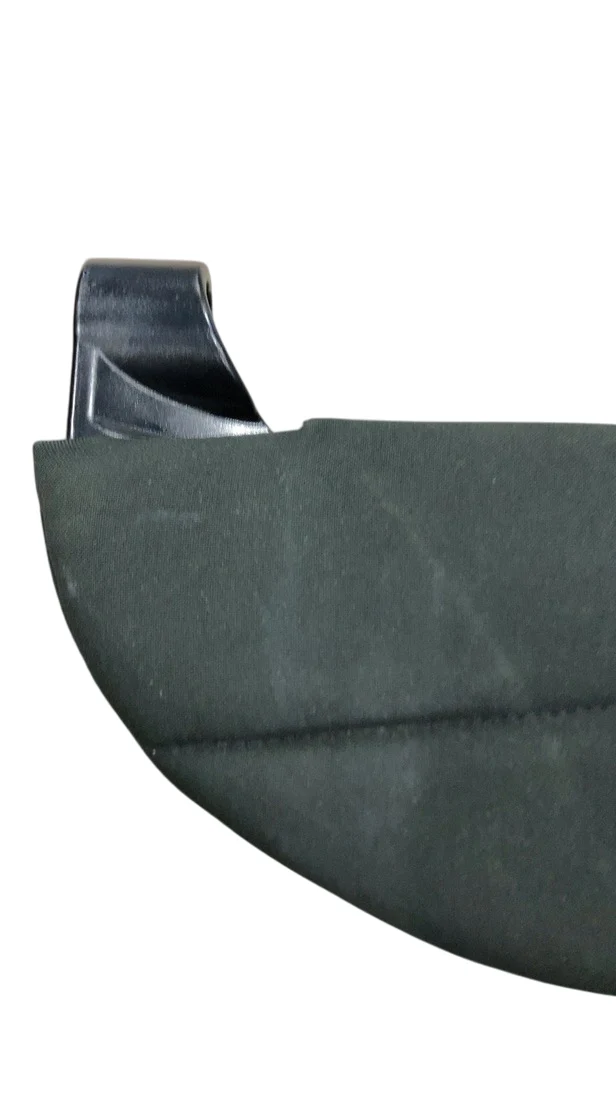 Stokke YOYO Leg Rest, Black - Image 6