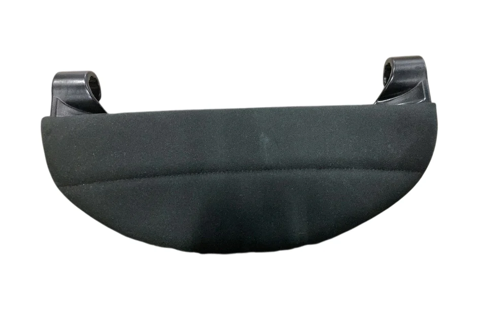 Stokke YOYO Leg Rest, Black