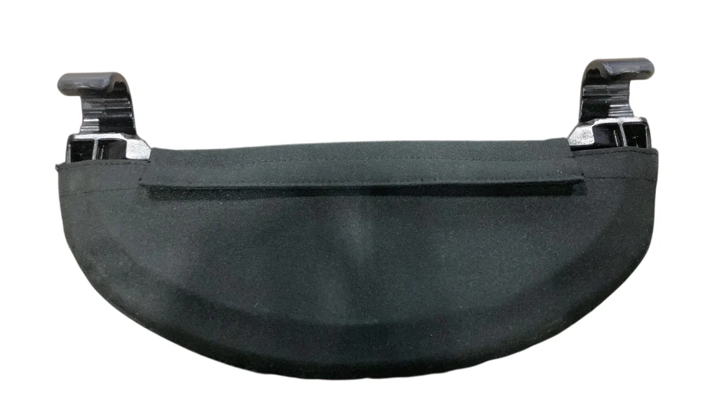 Stokke YOYO Leg Rest, Black - Image 2