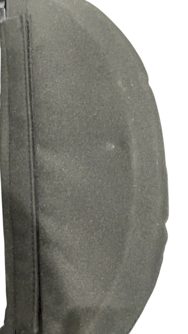 Stokke YOYO Leg Rest, Black - Image 3