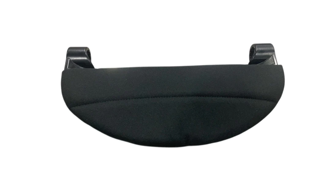 Stokke YOYO Leg Rest, Black