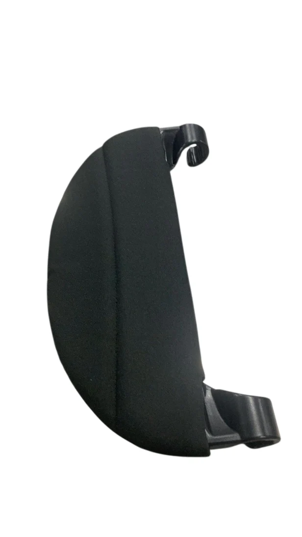 Stokke YOYO Leg Rest, Black - Image 2