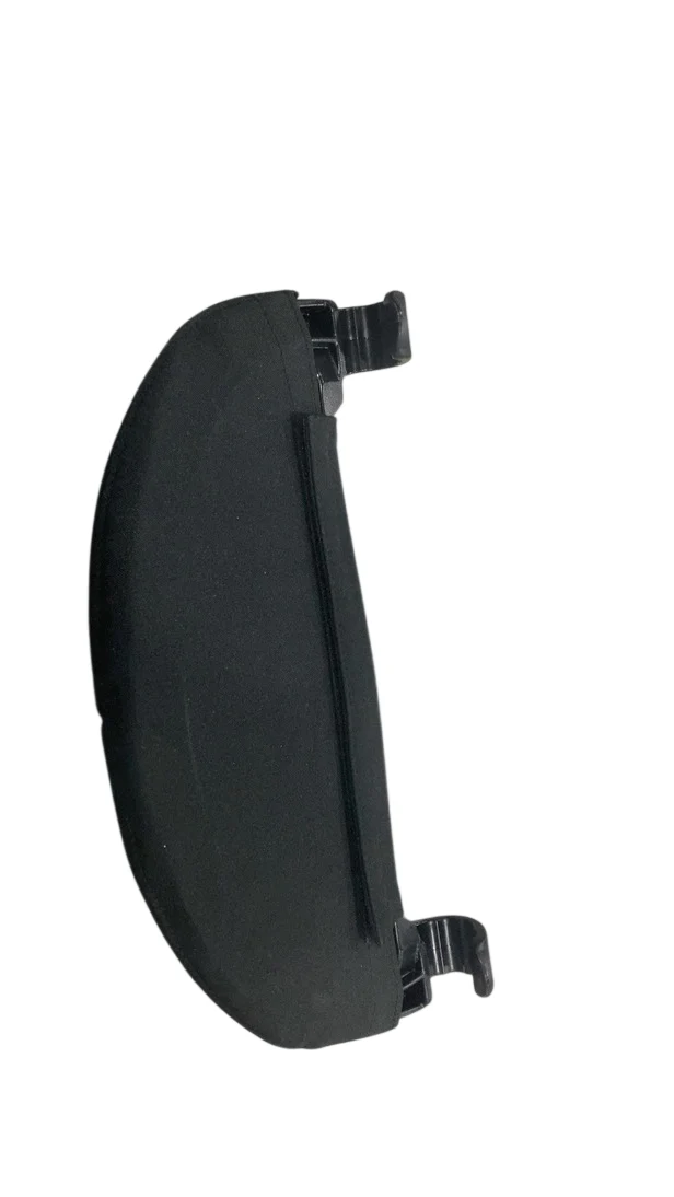 Stokke YOYO Leg Rest, Black - Image 3