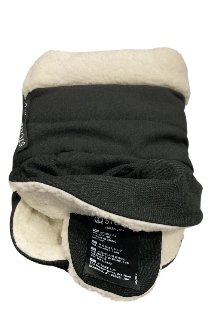 Stokke YOYO Mittens, Black - Image 3