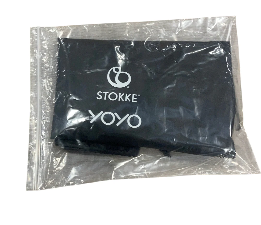 Stokke YOYO Protective Bag, Black - Image 3