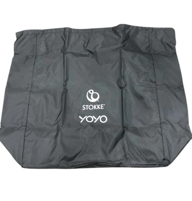 Stokke YOYO Protective Bag, Black - Image 2