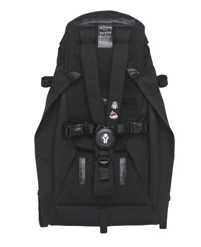 Stokke YOYO Seat Base Fabric, Black