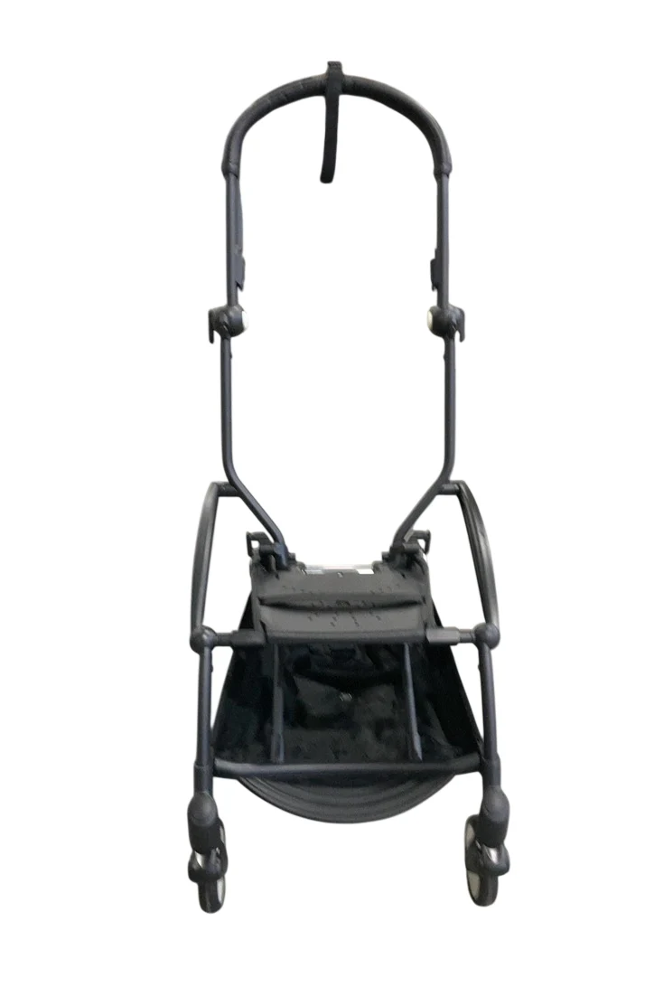 Stokke YOYO3 Complete Stroller, 2022, Black, Toffee - Image 3
