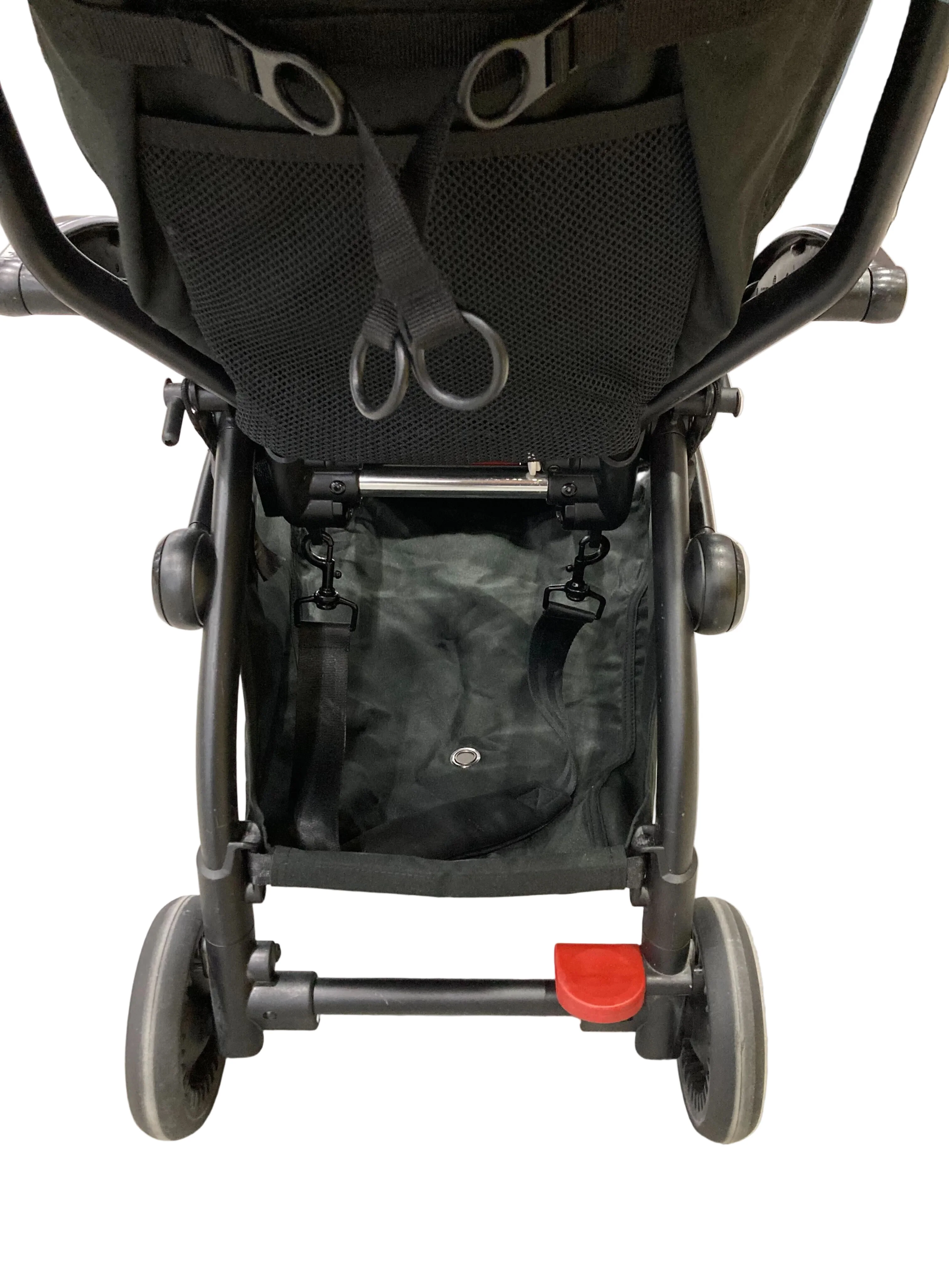 Stokke YOYO3 Complete Stroller, 2024, Aqua, Black - Image 5