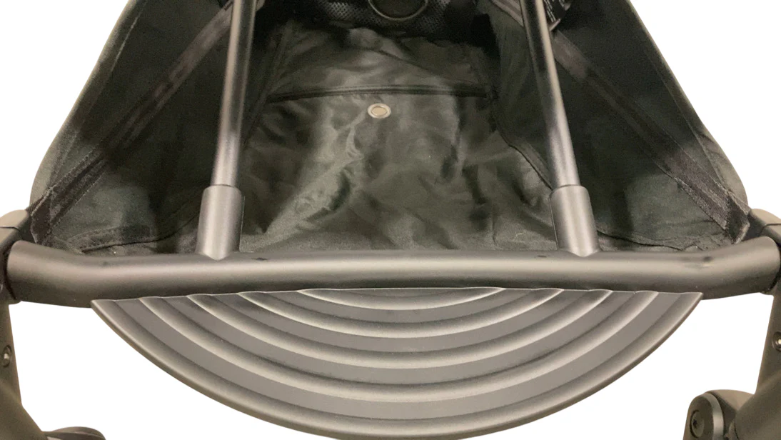 Stokke YOYO3 Complete Stroller, 2024, Black, Black - Image 10