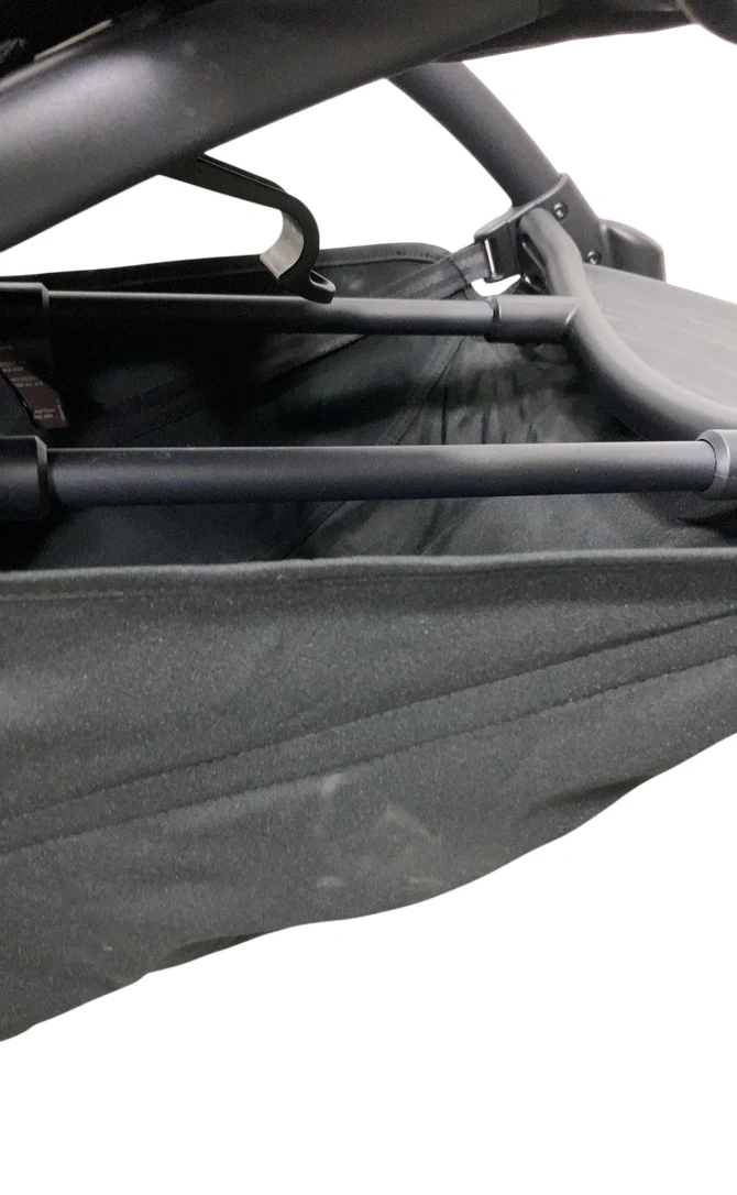 Stokke YOYO3 Complete Stroller, 2024, Black, Black - Image 11