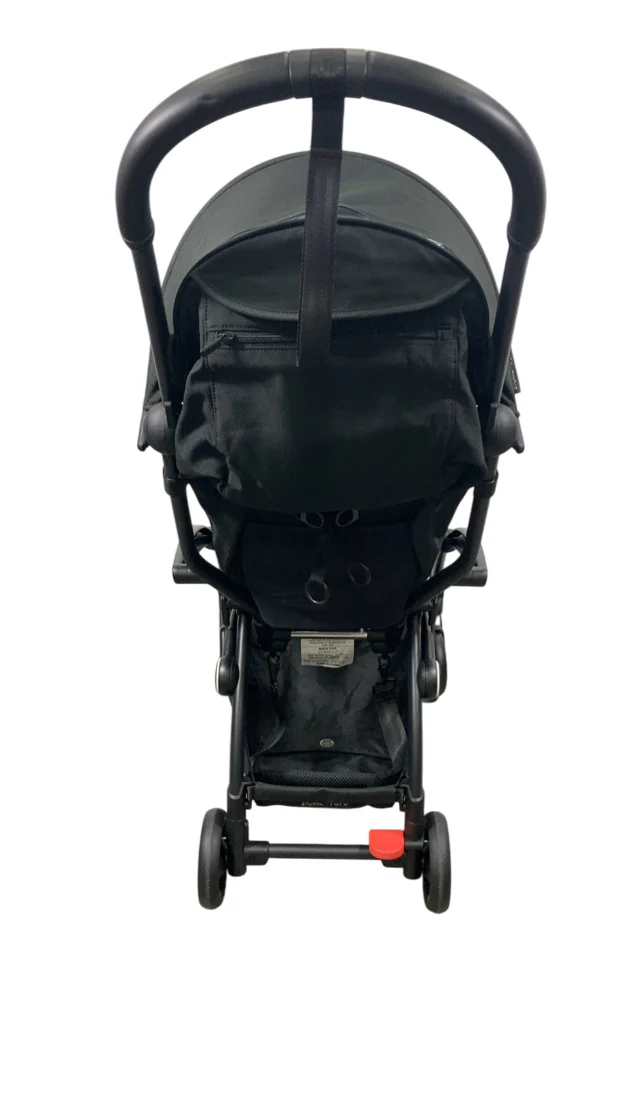 Stokke YOYO3 Complete Stroller, 2024, Black, Black - Image 6