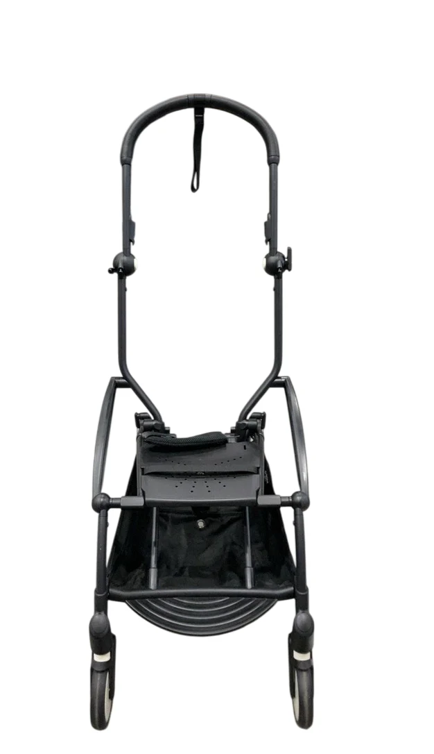 Stokke YOYO3 Complete Stroller, 2024, Black, Black - Image 4