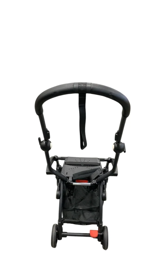 Stokke YOYO3 Complete Stroller, 2024, Black, Black - Image 6