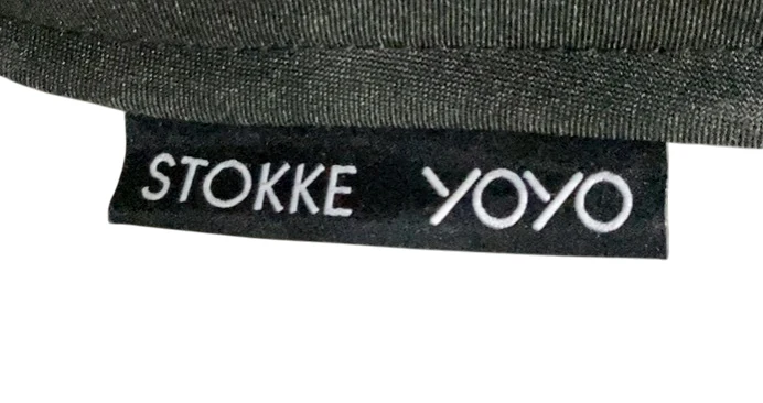 Stokke YOYO3 Complete Stroller, 2024, Black, Black - Image 5