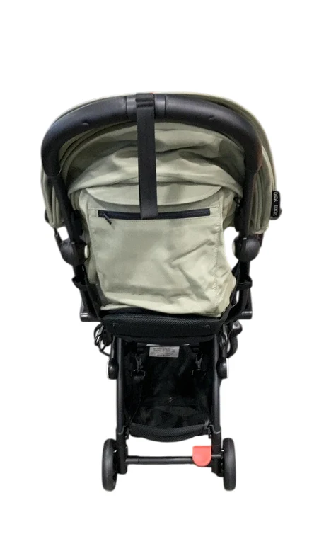Stokke YOYO3 Complete Stroller, 2024, Black, Olive - Image 5