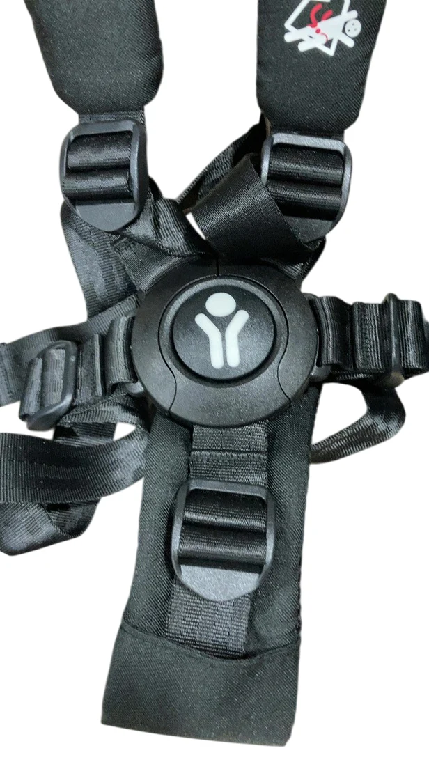 Stokke YOYO3 Complete Stroller, 2024, Black, Taupe - Image 4