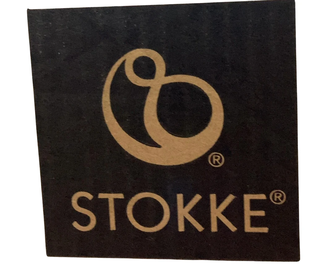 Stokke YOYO3 Connect Frame, Black - Image 4