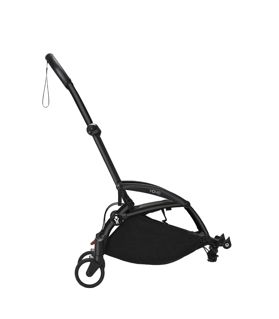 Stokke YOYO3 Connect Frame, Black